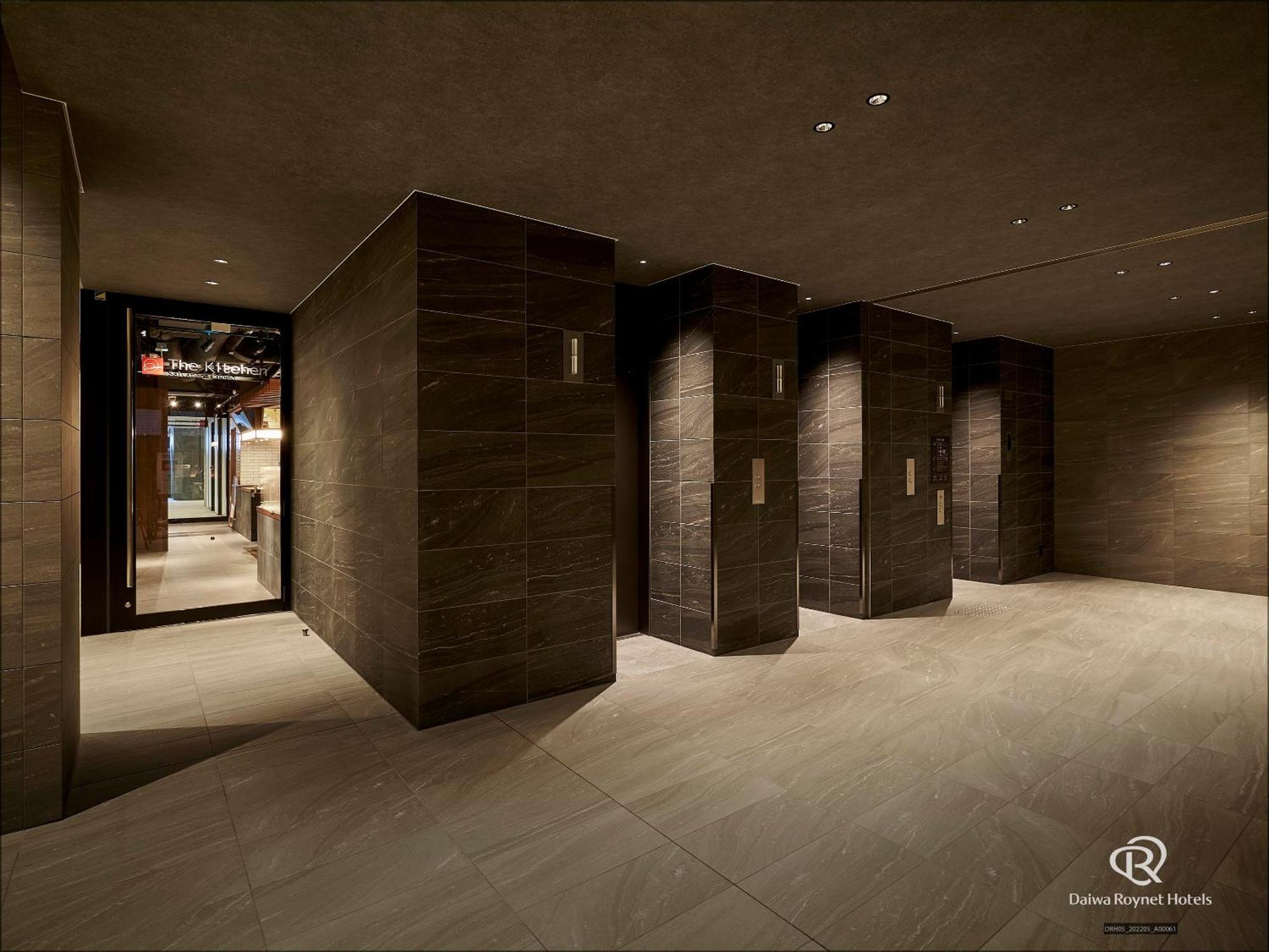 Hotel Daiwa Roynet Sannomiya Chuo Dori 4*