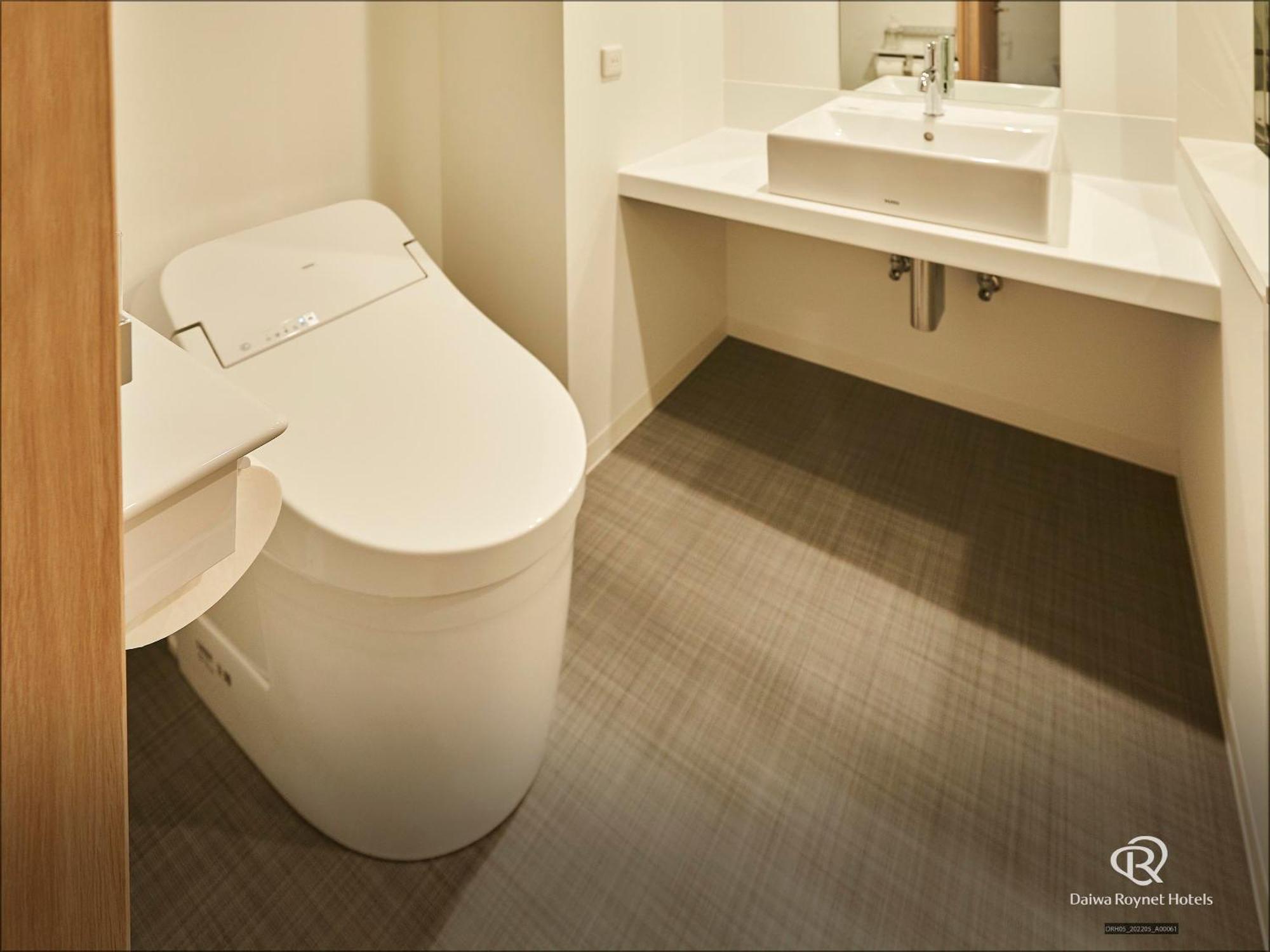 Daiwa Roynet Sannomiya Chuo Dori Hotel 4*