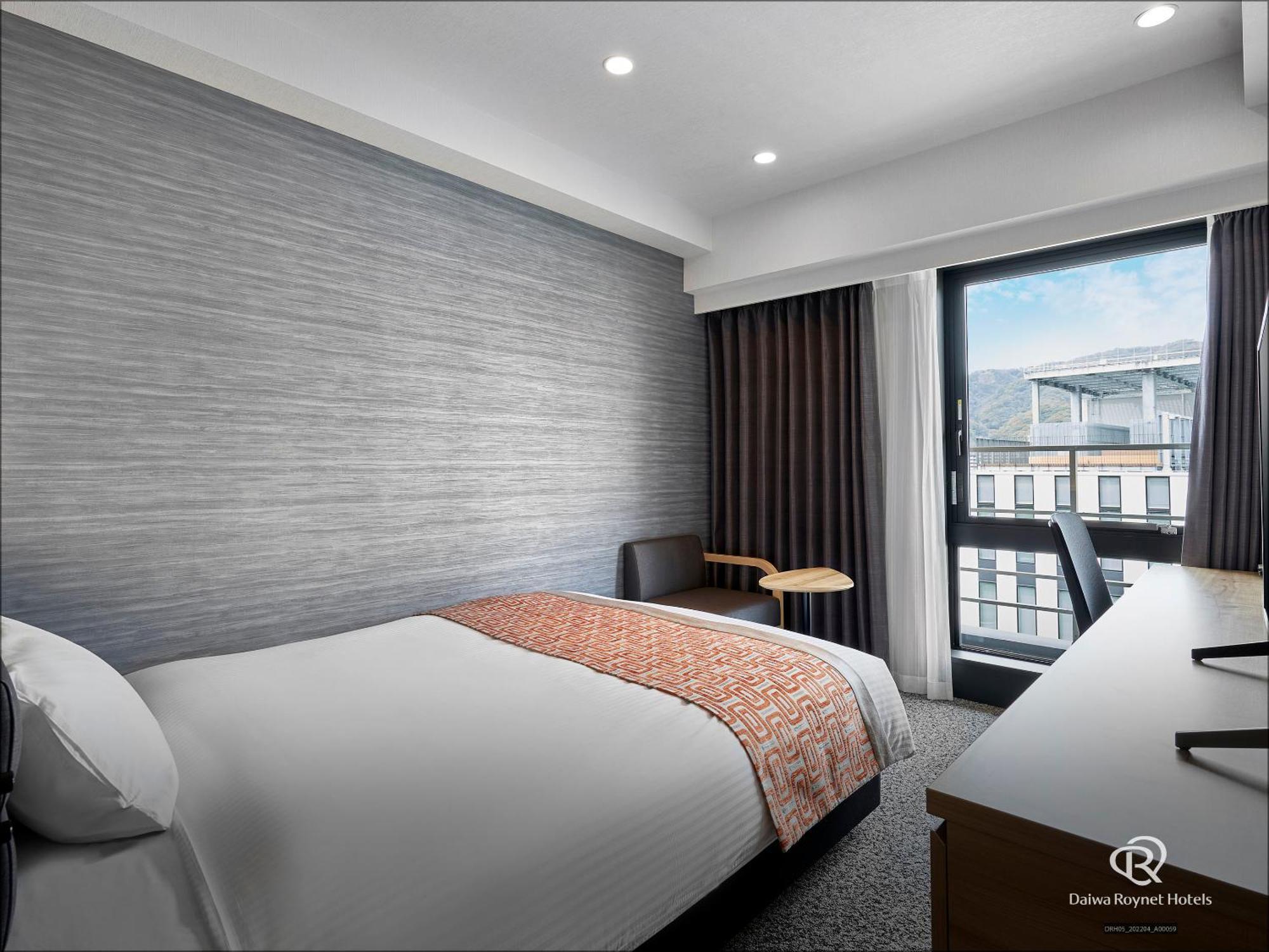Hotel Daiwa Roynet Sannomiya Chuo Dori