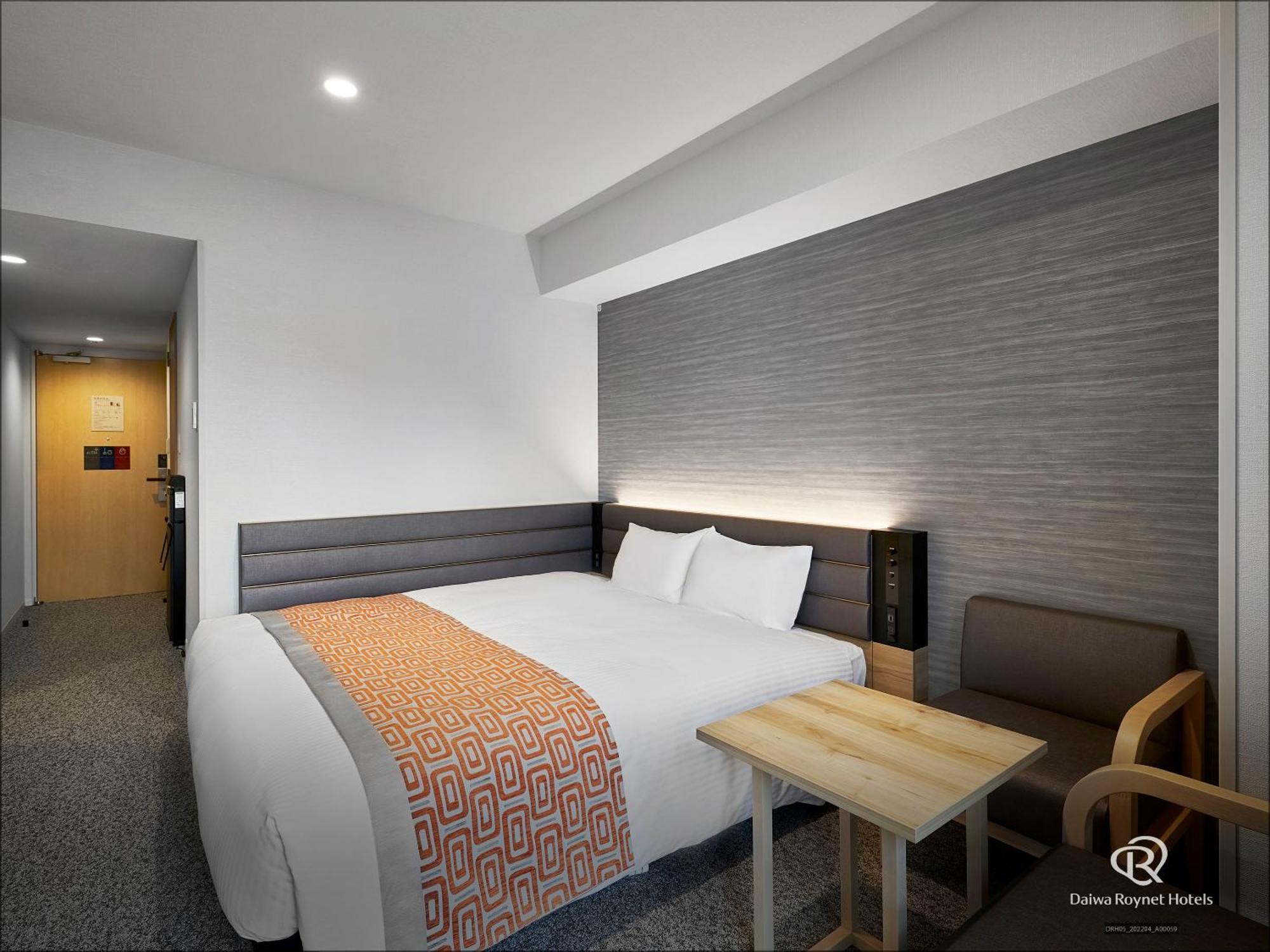 Daiwa Roynet Sannomiya Chuo Dori Hotel Kōbe