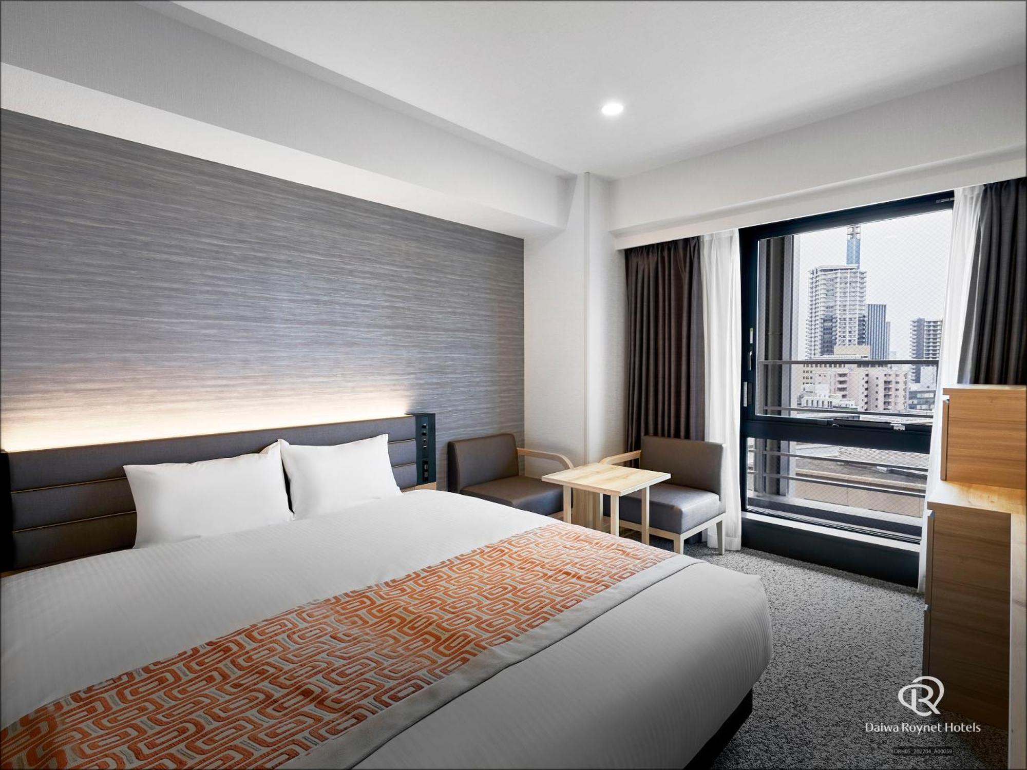 Hotel Daiwa Roynet Sannomiya Chuo Dori