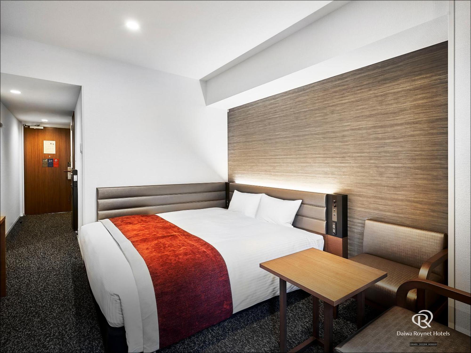 Hotel Daiwa Roynet Sannomiya Chuo Dori
