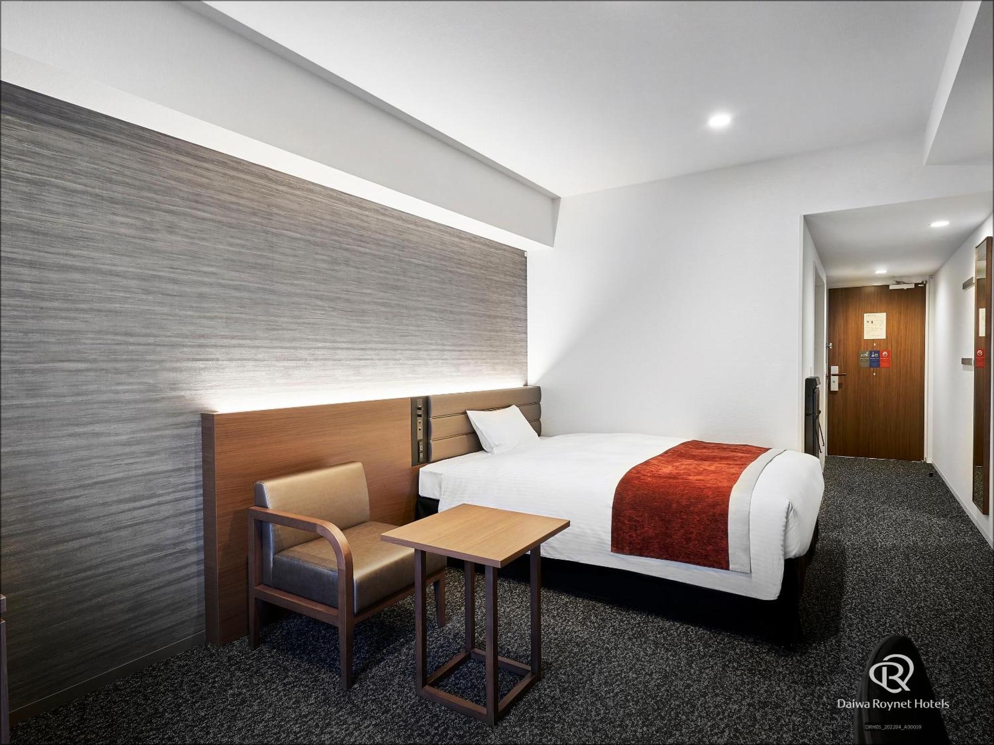 Hotel Daiwa Roynet Sannomiya Chuo Dori
